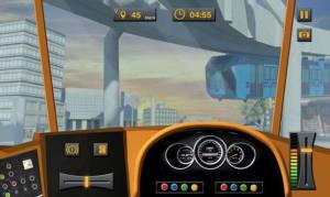 高架列车驾驶模拟器游戏图3