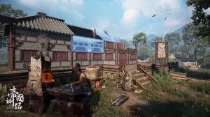 帝国神话国际先行版下载最新正式版2024图片1