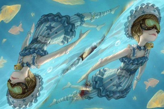第五人格精华2珍宝皮肤有什么？13赛季攻略详情[多图]