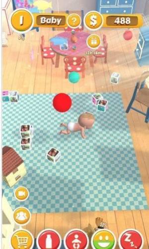 熊孩子模拟器2游戏中文版下载安卓版图片1