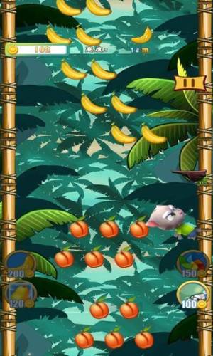 旋风切刀手官方游戏安卓版图片1