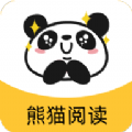 熊猫阅读转发 app v1.0.0