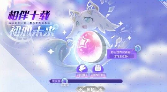 奥拉星手游初心识别码是什么？获取方法介绍[多图]
