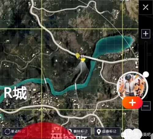 和平精英特斯拉充电桩在哪里？位置分布介绍[多图]