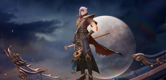 王者荣耀曜云鹰飞将台词是什么？台词语音曝光[图]