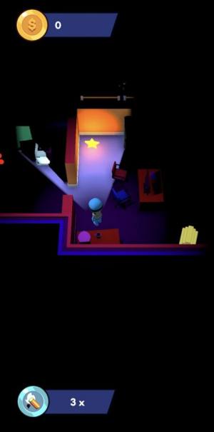 Office Maze道具免费中文手机版(办公室迷宫)图片1