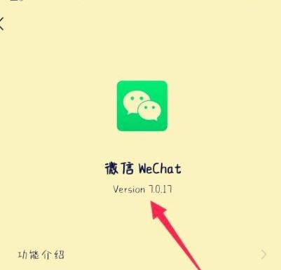 怎么拍拍微信好友[多图]