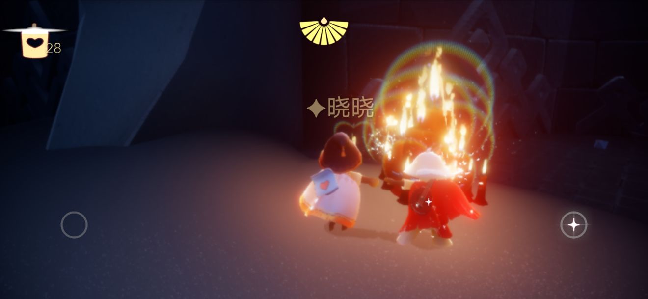 光遇8月10日大蜡烛在哪里？位置图解[多图]
