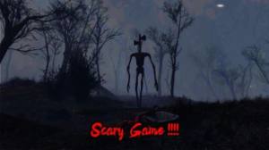 恐怖又可怕的警笛头2游戏安卓官方版图片1