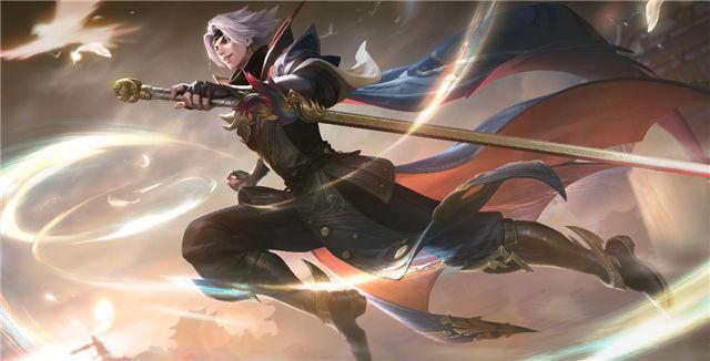 王者荣耀曜云鹰飞将皮肤免费白嫖方法[图]