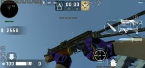 csgo13白给模拟器手机游戏官方版图片1