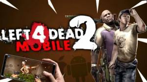 L4D2 Mobile手机版图1