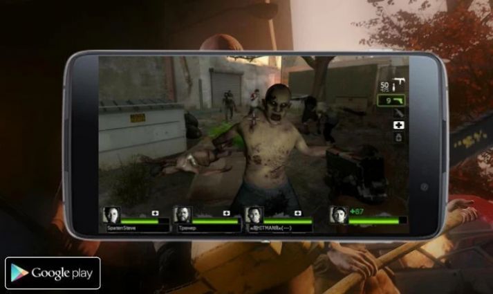 L4D2 Mobile手机版图2