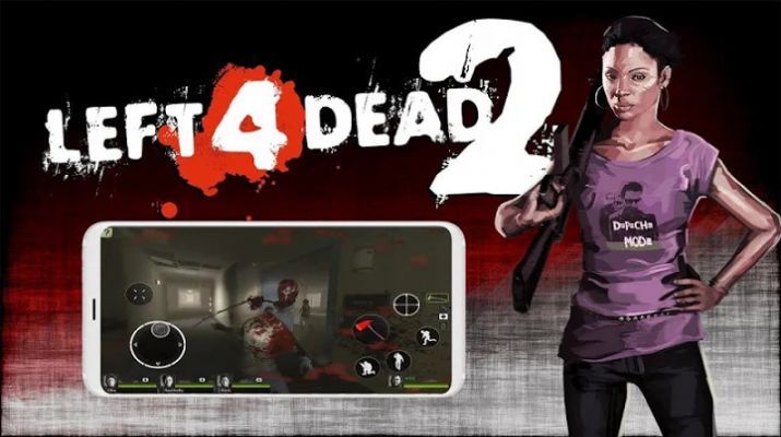 L4D2 Mobile手机版图3