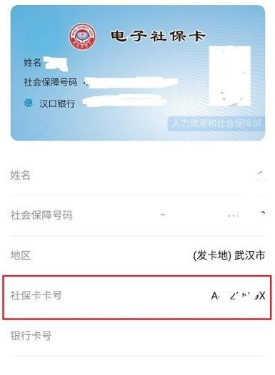 如何查自己的社保卡号[多图]图片6