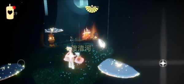 光遇8月12号大蜡烛位置哪里？图解攻略教程[视频][多图]图片4