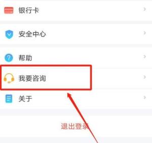 个人所得税app怎么使用留言咨询功能图片3