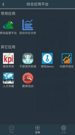 宁煤信息平台2.3.6图1