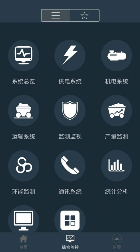 宁煤信息平台app图2