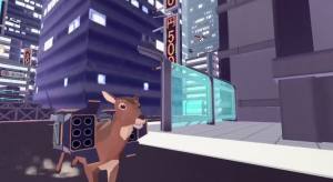 非常普通的鹿未来篇手机游戏官方版图片1