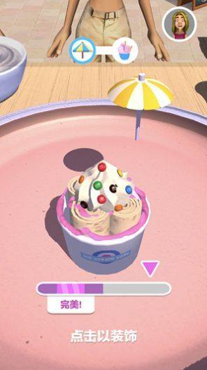 ice cream roll手机版图1