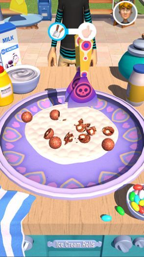 炒酸奶游戏软件最新版图3