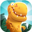 恐龙狂欢节手游最新官方版 v1.0