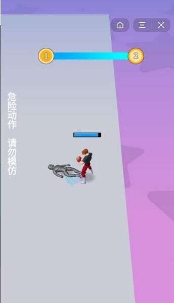 一起来补刀游戏图3