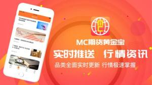 MC期货黄金宝app图2