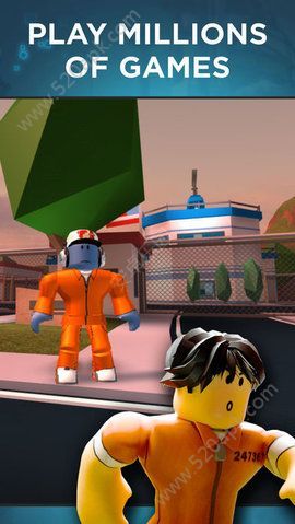 Roblox疯狂都市模拟器手机版图1