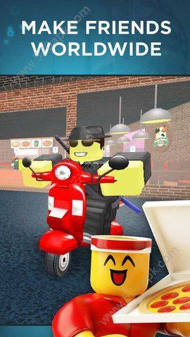 Roblox小偷大逃脱游戏图2