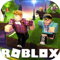 Roblox小偷大逃脱游戏