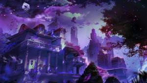 梦境重塑游戏官方正式版图片1