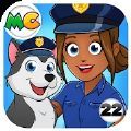 My City警察和强盗游戏官方安卓版（My City Cops and Robbers） v1.0.0