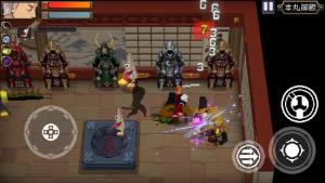 战魂铭人最新安卓手机版2024图片1