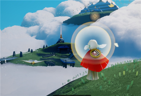 光遇光语等级测试怎么玩?任务详解[视频][多图]