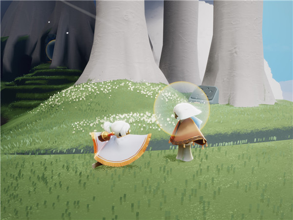 光遇光语等级测试怎么玩?任务详解[视频][多图]