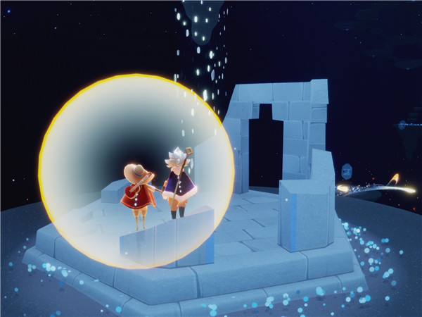 光遇光语等级测试怎么玩?任务详解[视频][多图]