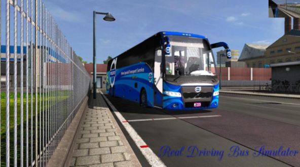 专业巴士模拟器2020游戏官方中文版图片3