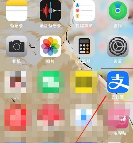 支付宝花呗如何升级支付宝账户安全险保障[多图]图片1