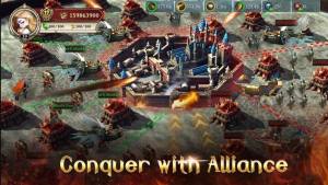 权力的崛起与衰落手游官方安卓版图片1