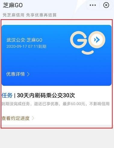 支付宝怎么退出芝麻GO[多图]图片4