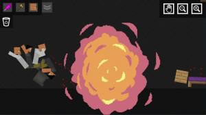 木棍布娃娃游乐园手工艺人游戏下载手机版图片1