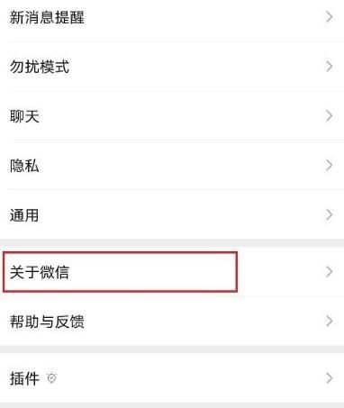 微信拍拍怎么玩[多图]图片1