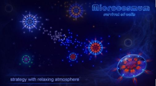 微生物模拟器完整版图3