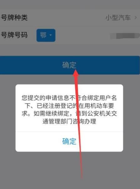 支付宝如何查询车辆违章记录？支付宝查询车辆违章的方法[多图]图片5