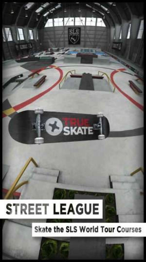 TrueSkate中文版图1