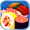 美味寿司餐厅游戏官方安卓版 v1.0