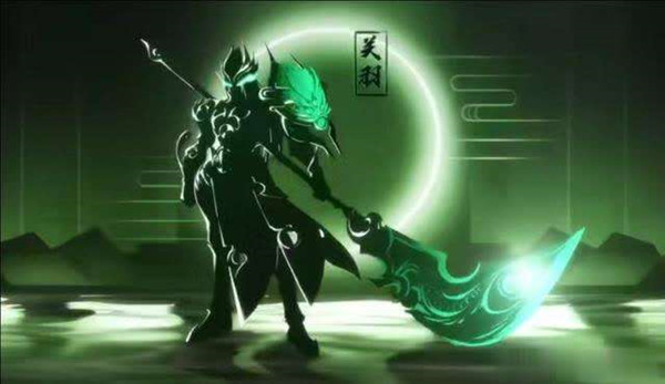 王者荣耀关羽五虎将皮肤月底上线，武圣8月25日上架预告[多图]