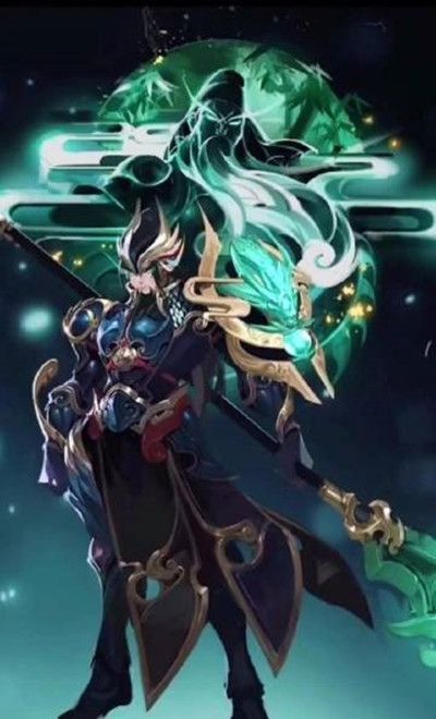 王者荣耀关羽五虎将皮肤月底上线，武圣8月25日上架预告[视频][多图]图片2